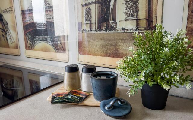 Cynefin (Канефин) на улице Жданова