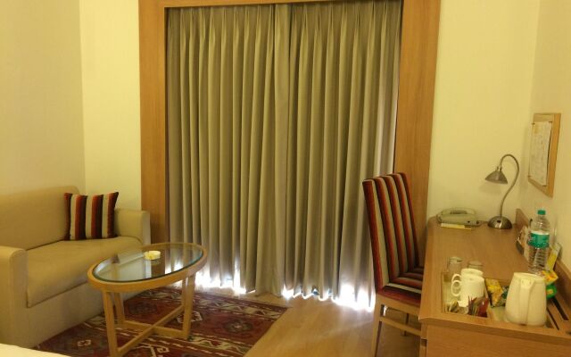 Lemon Tree Hotel, Aurangabad