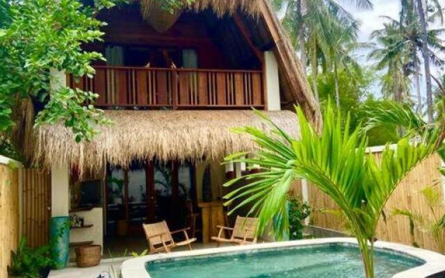 La Villa Loca