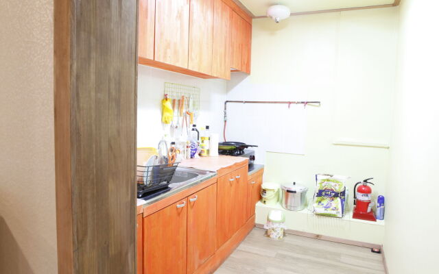 Baozen Guesthouse - Hostel