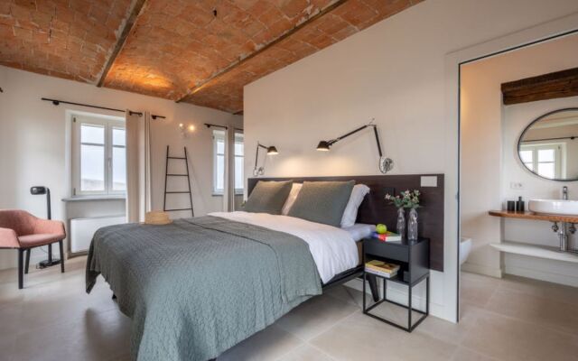 Casa Faretto - Monviso