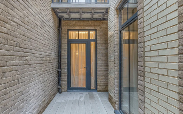 Wimpole Mews - 4 Bedroom Apartment
