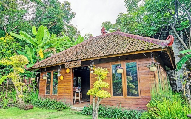 Capital O 92116 Omah Durensewu Syariah