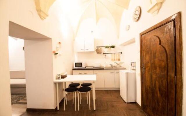 Gothic Apartment