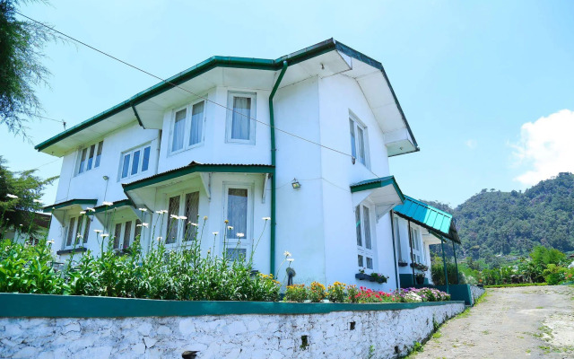 Whiteford Bungalow