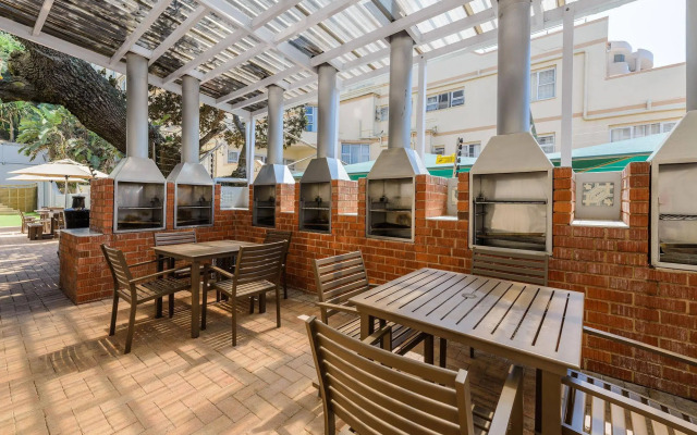 Dolphin View Cabanas