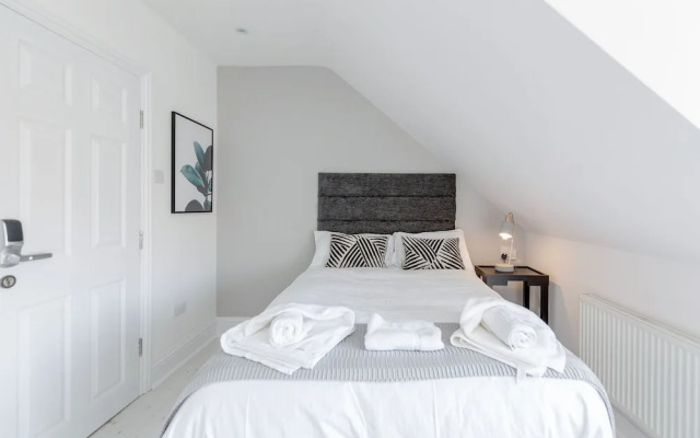 Westland House Guest house