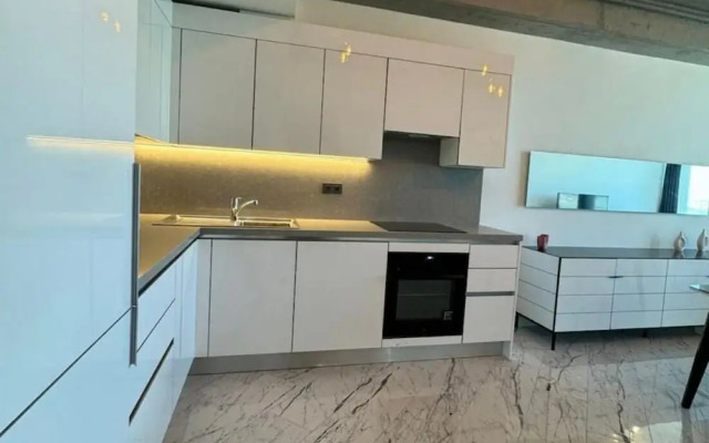 Sinpas Queen Bomonti Residence By Bondy