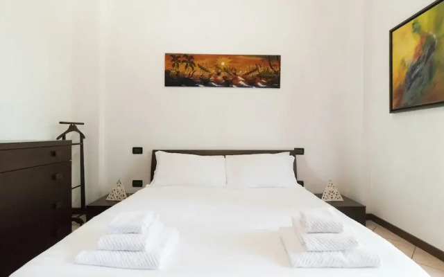 Italianway - Andrea Doria 49