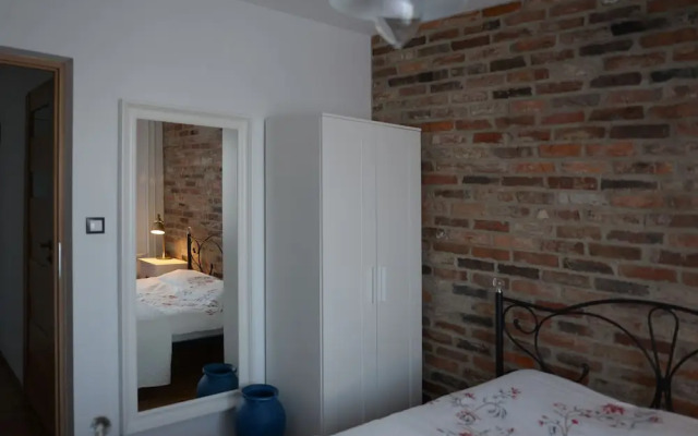 Komplex Apartamenty Europa Sosnowiec