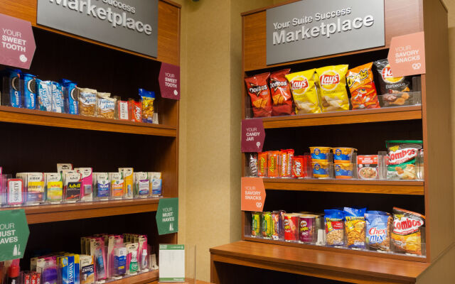 Comfort Suites Fredericksburg North