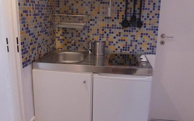 Apartamenty Rybak 3
