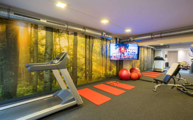Best Western Plus Hotel Fuessen