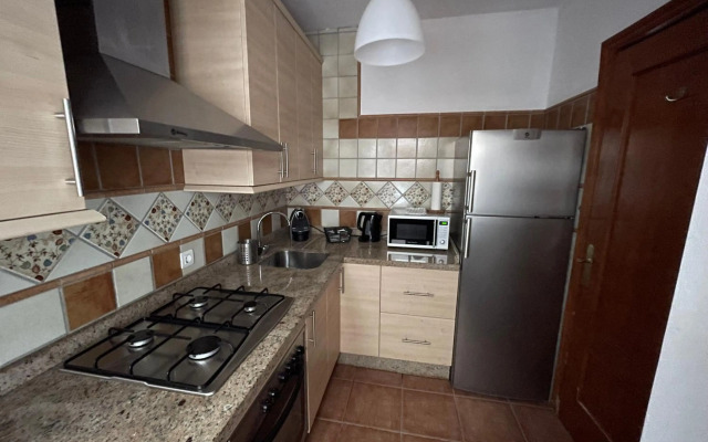 APARTAMENTOS TURÍSTICOS, PONCE DE LEÓN, Deluxe