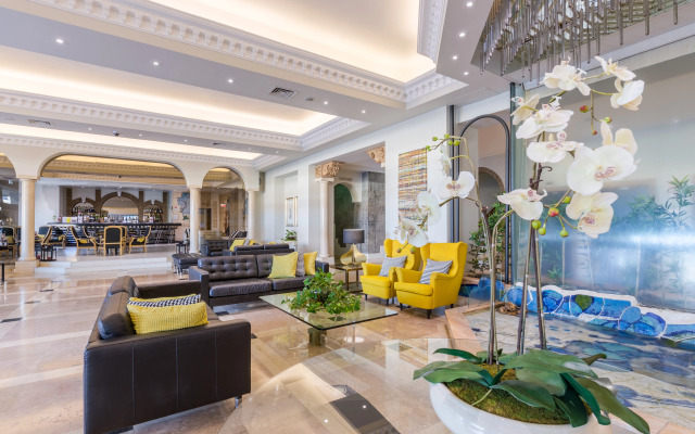 Luna Hotel Da Oura