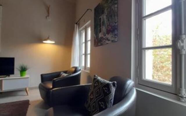 Le Bistrot Des Alpilles