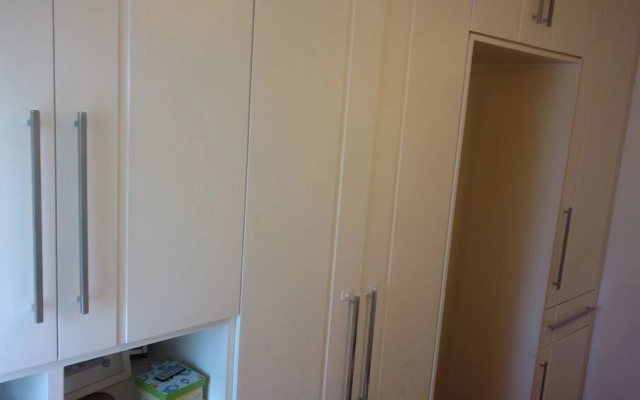 Apartamento 2 Dorm. Chác. Santo Antônio