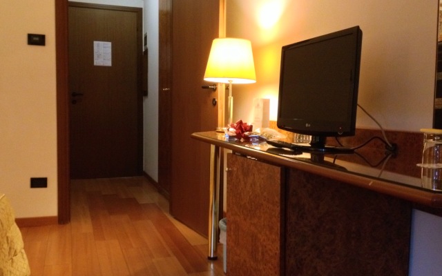 Hotel Motel Europa