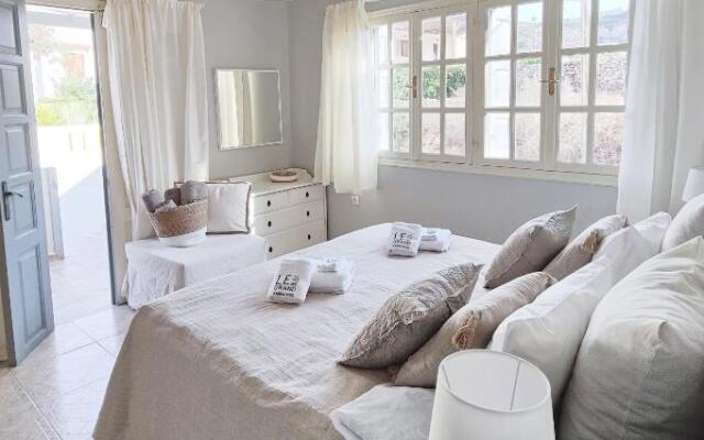 Le Grand Bleu Studios & Apartments