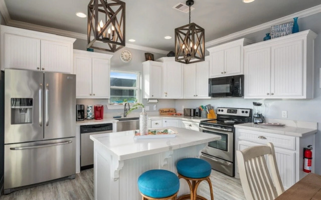 Big Chill 2 Bedroom Home