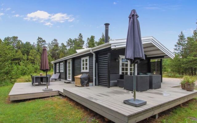 "Blaga" - 3.8km from the sea in Western Jutland