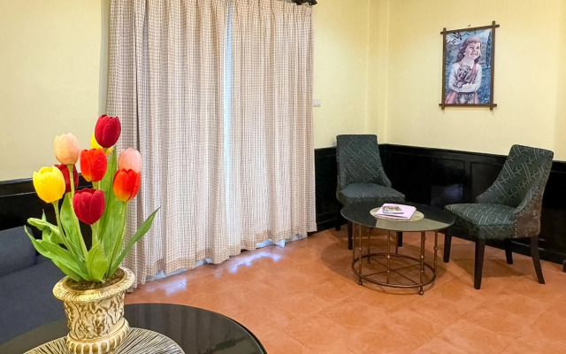 Silamanee Resort and Spa Hotel