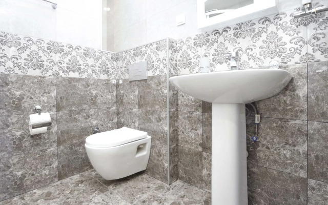 Stay Inn on Koghbatsi Str. 16