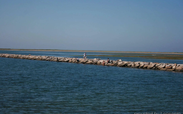 The Provincetown Inn
