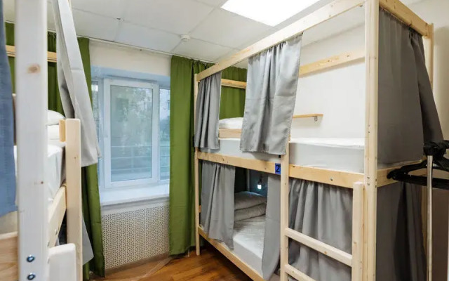 Хостел Лайк