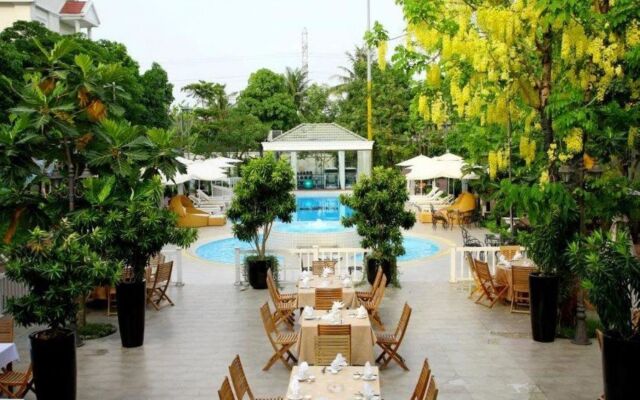 Toki Sai Gon Resort & Spa