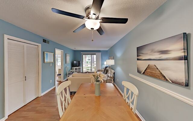 21bfiddl 2 Bedroom Condo