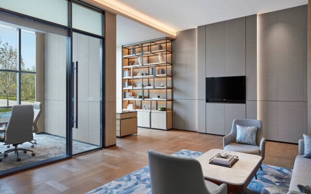Courtyard by Marriott Qinhuangdao