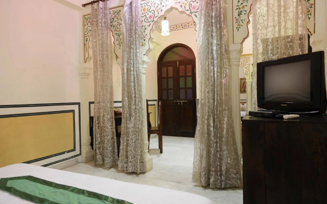 Hotel Rani Mahal