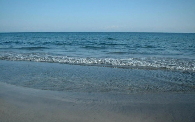 Suzu Beach Hotel