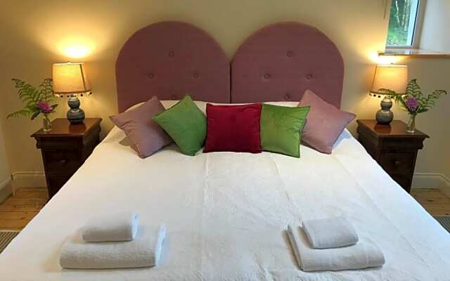 Ederline Farm Guest House