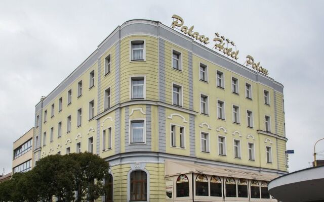 Palace Hotel Polom