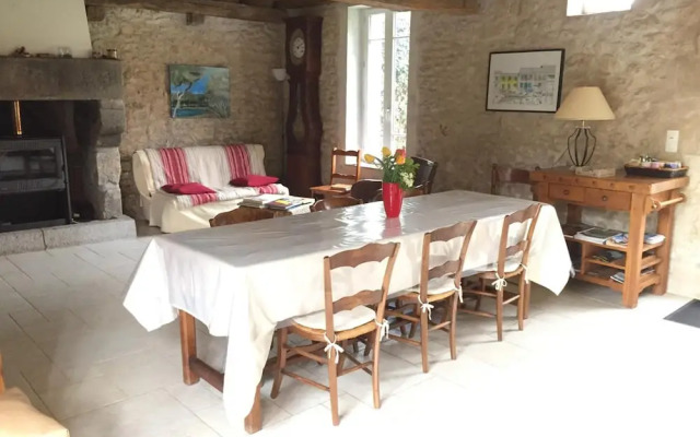 Le Clos Tilia Chambres d'Hôtes