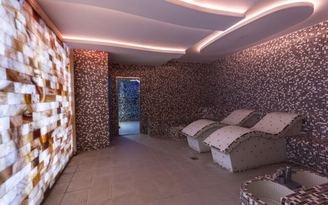 Hotel Hollywoodland Wellness & Aquapark