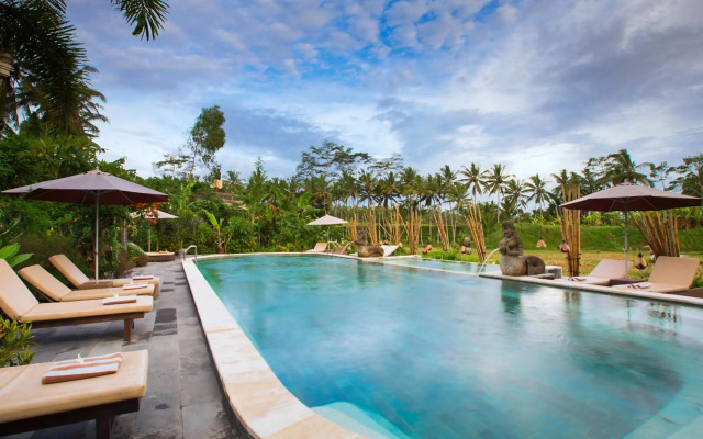 Om Ham Retreat and Resort