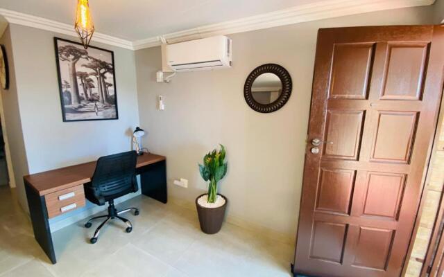 163 Bez Apartment 11