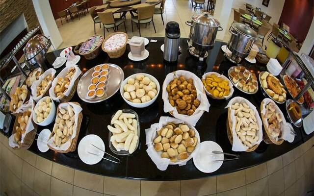 Hotel Thermas Bonsucesso