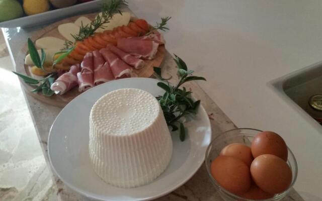 Camagna Country House