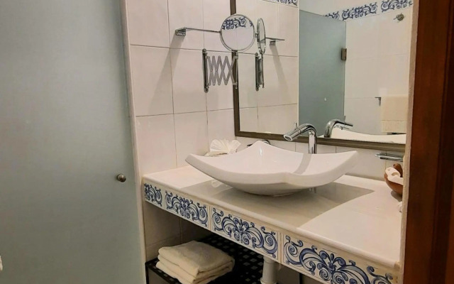 Casa Los Cantaros Hotel Boutique