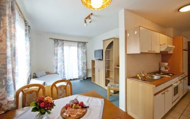 Apartment Brixental