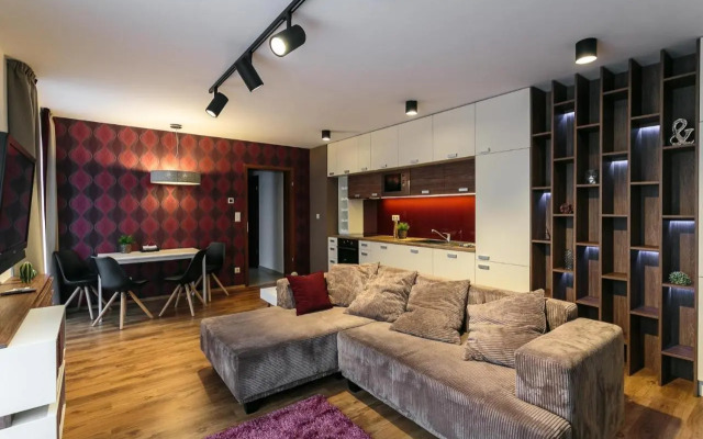 Doczy Private Apartment
