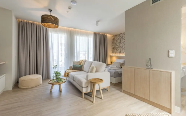 The Mediterranean Suites