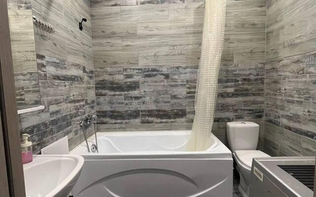 Апартаменты на улице Текстилей 36