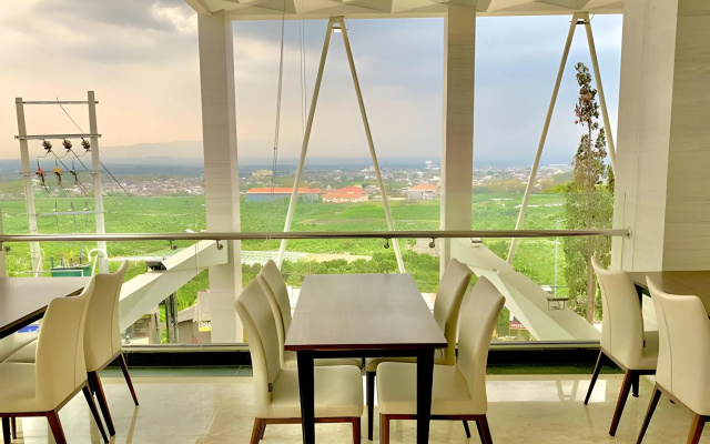 Sinergi Hotel & Villa