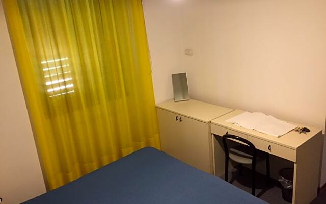 Hotel Al Pescatore