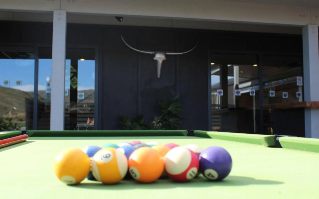 Riverlands Roadhouse Motel
